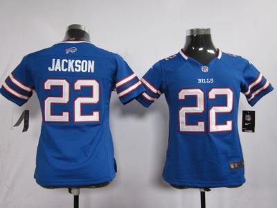 Women's NFL jersey-4